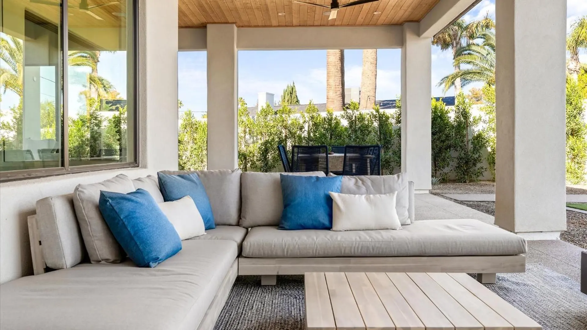 Villa Luxe Villa, Private Pool Putting Green And Bbq Scottsdale
